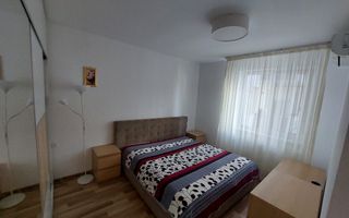 De închiriat: apartament 3 camere Grozavești Politehnică - metrou - Poză 4
