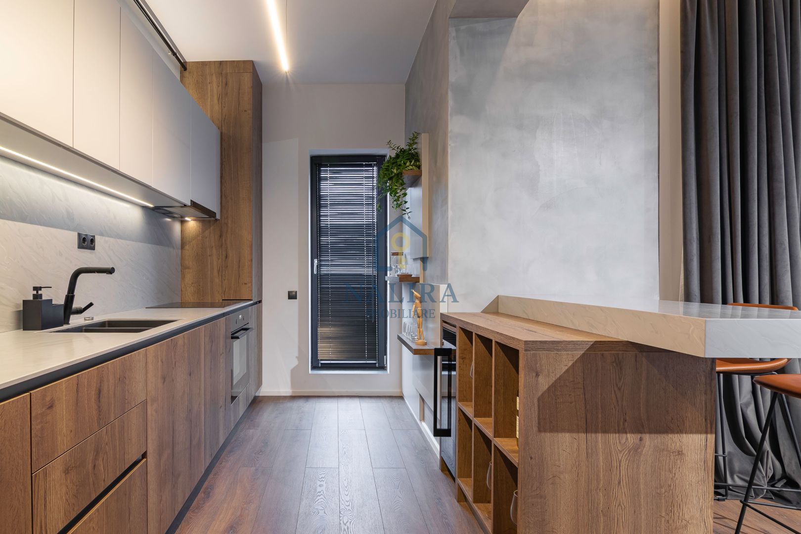 Penthouse de lux de închiriat, ultracentral - Poză 6