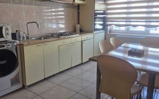 AP. 3 CAMERE-DOAMNA GHICA, PET-FRIENDLY, REABILITAT, BUCATARIE INCHISA - Poză 6