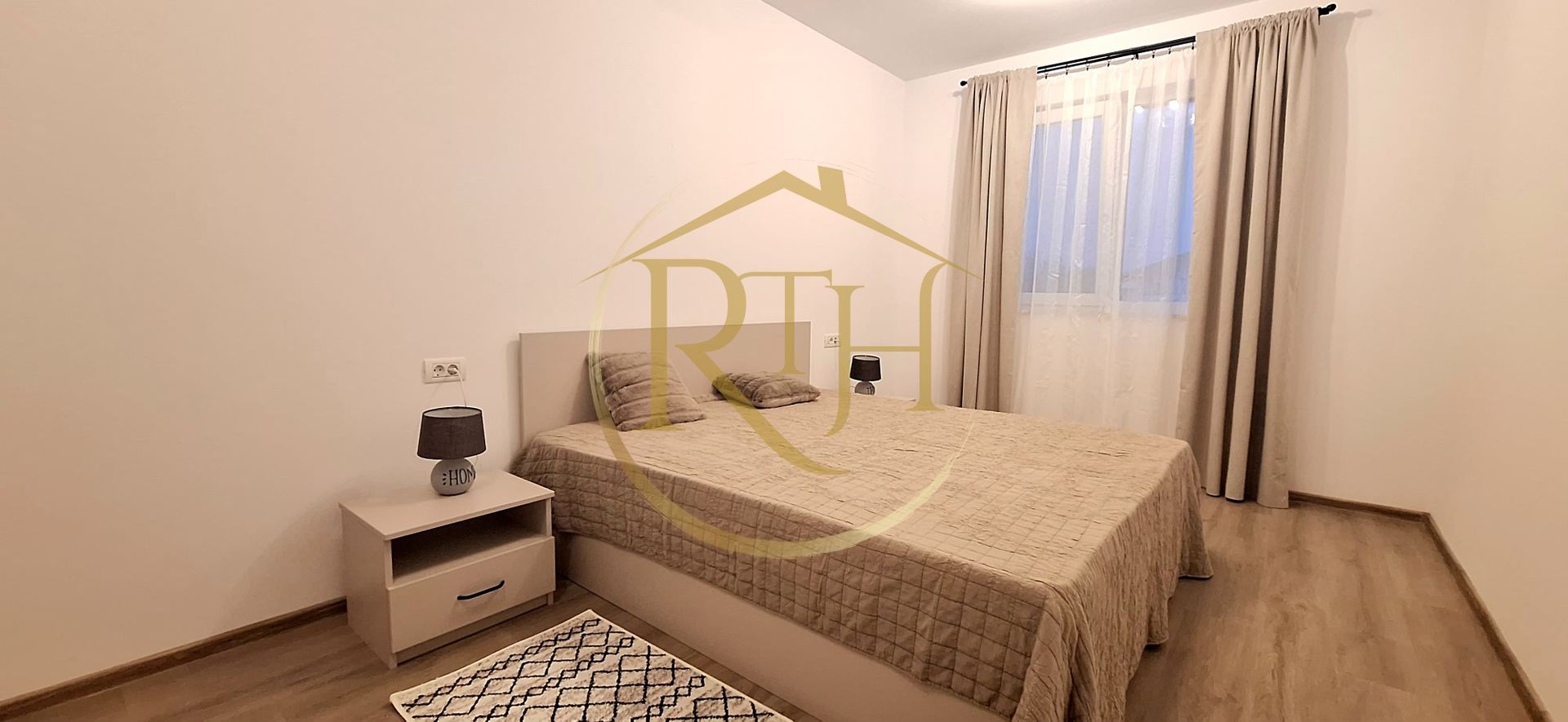 Oferim spre inchiriere apartament cu 2 camere, totul nou, Giroc, Parcul de Role - Poză 3