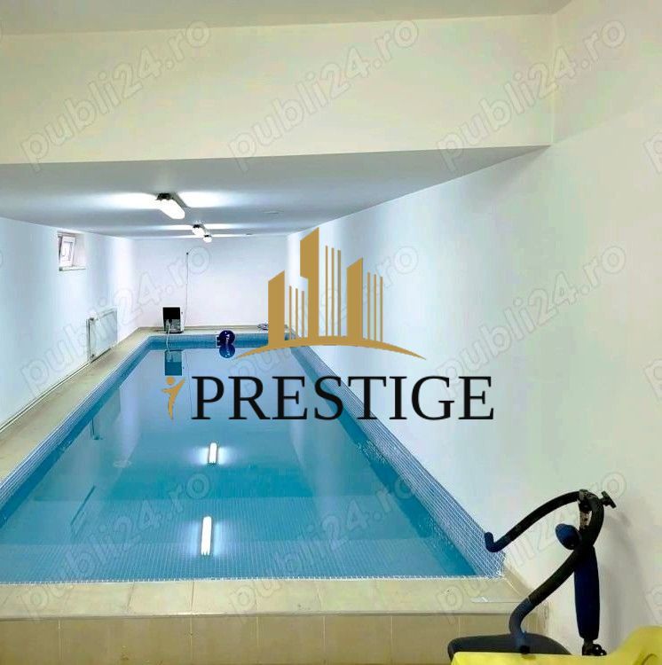 COMISION 0% | CASĂ CU PISCINĂ INTERIOARĂ | 5 CAMERE | SIBIU | TURNIȘOR - Poză 2
