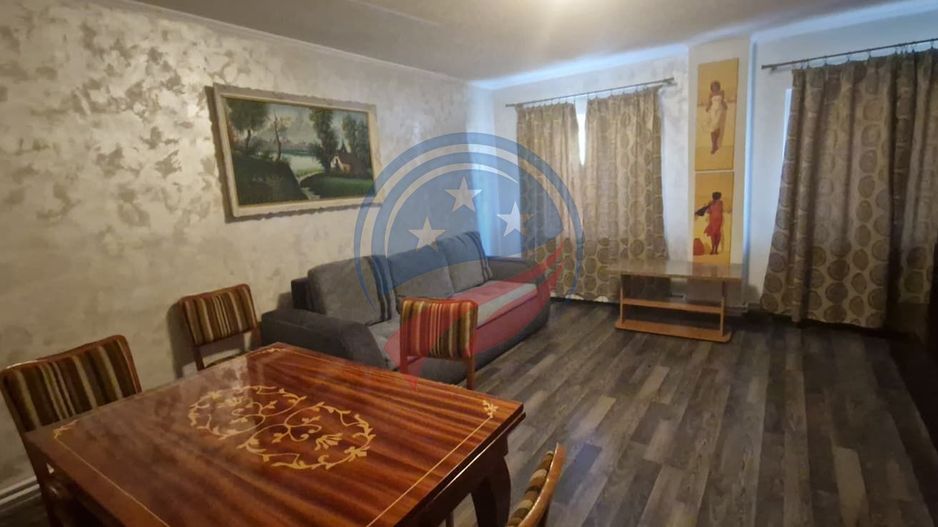 Apartament 4 camere | Parter | Bloc P+4 | Zonă rezidențială liniștită 1Mai - Poză 3