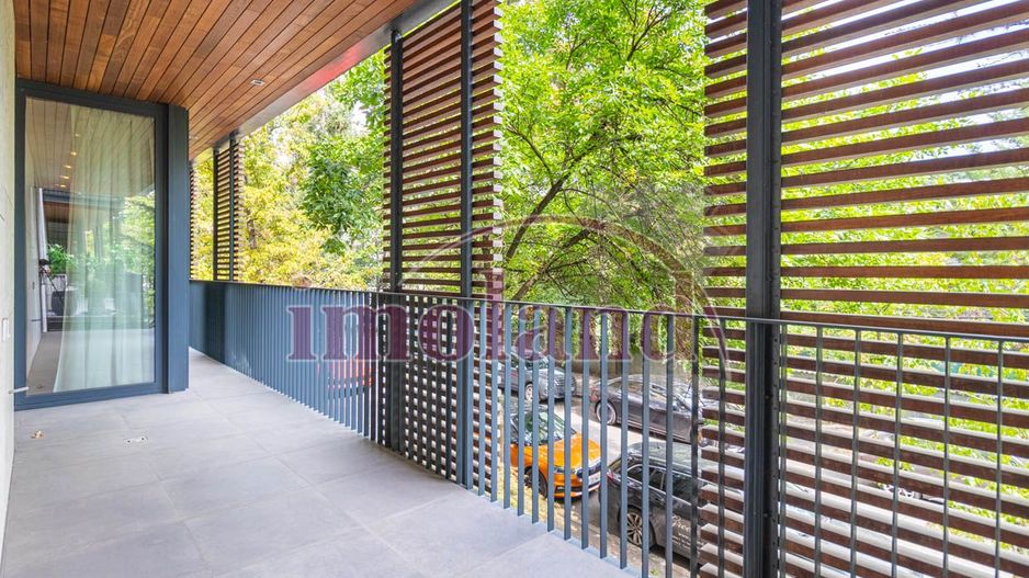 Inchiriere 5 camere - Imobil boutique - Primaverii - Poză 4