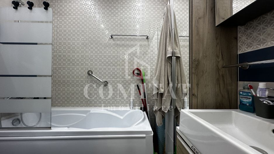 Apartament la cheie | Loc de parcare | Cartier Bună Ziua - Poză 10