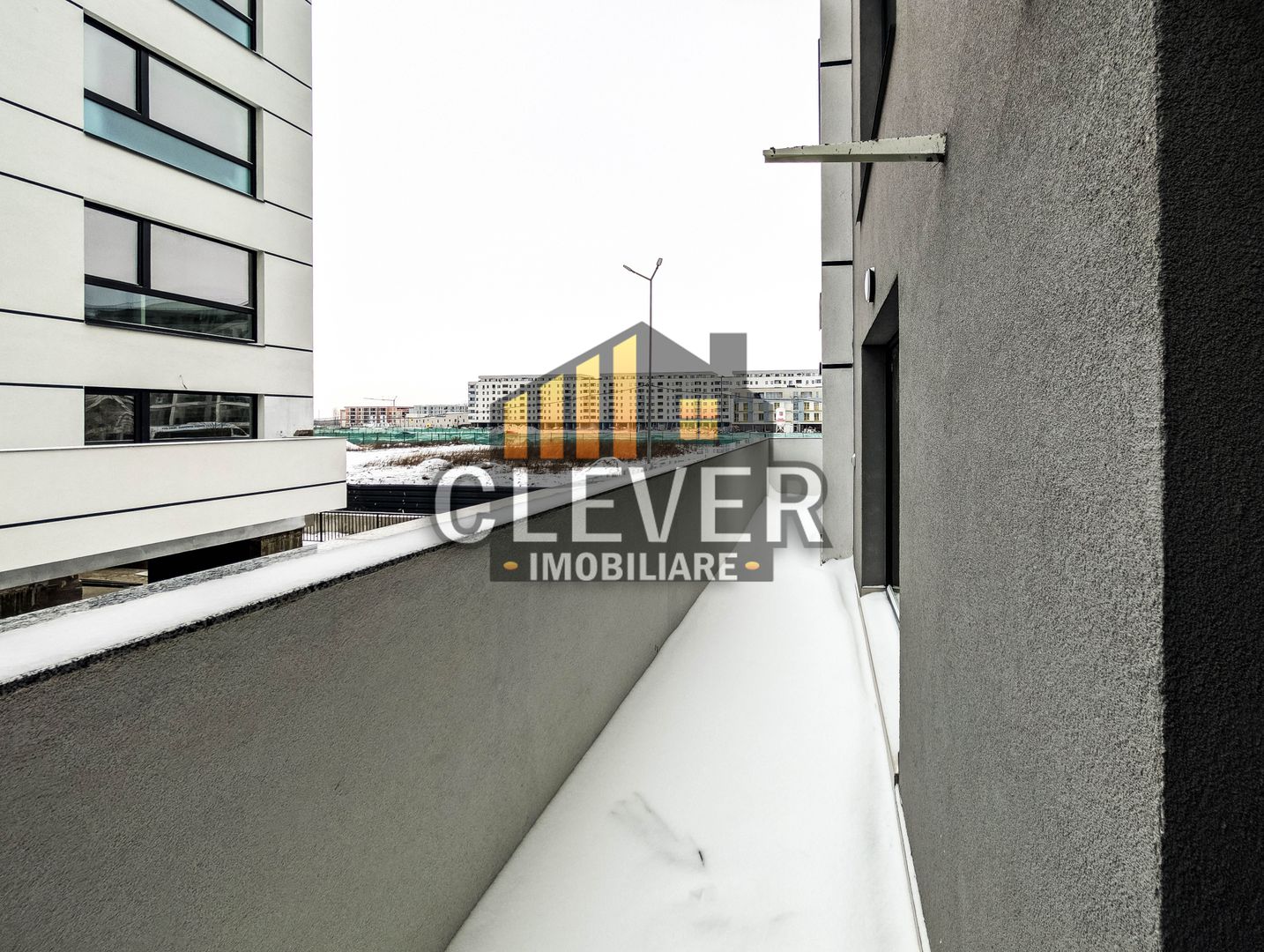 Apartament 3 Camere Decomandat Comision 0 Pallady, metrou Teclu - Poză 9