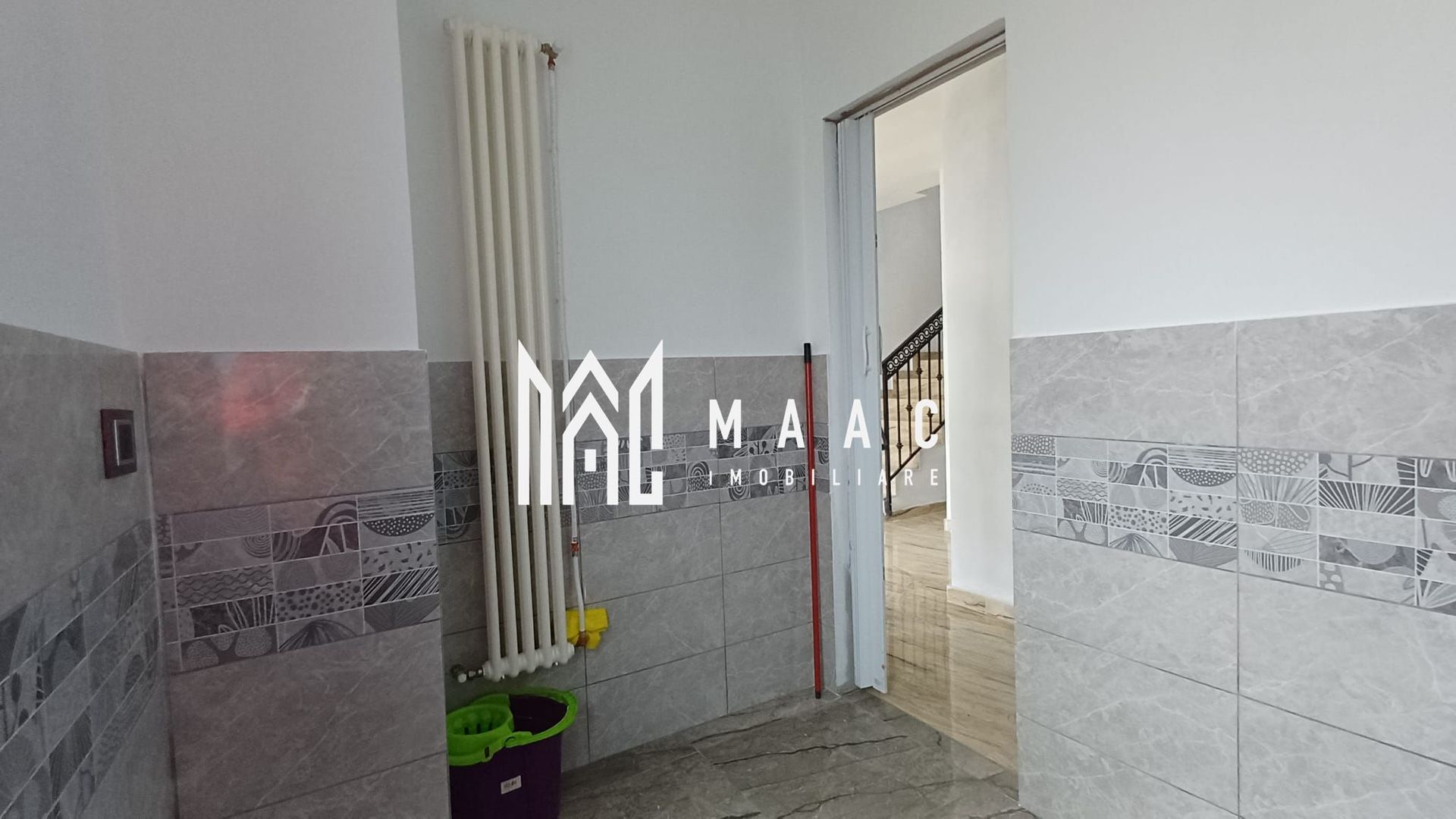 Casa 3 camere | Teren | 126 MPU | Cristian - Poză 15