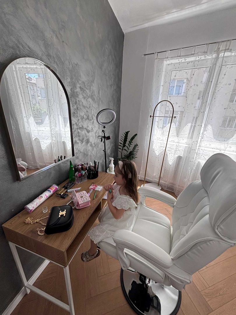 Garsonieră renovată, etaj 2, zona Dorobanți, renovată complet, confort. - Poză 4