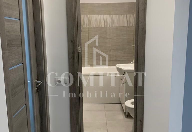 Apartament de închiriat | 2 camere | Cartierul Manastur - Poză 8