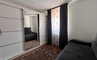 Apartament 3 camere | De inchiriat | 60 mp | Etaj 3 | Cetate - Poză 4