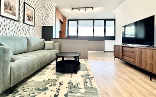 Apartament elegant, prima închiriere, zona Torontalului - XCITY TOWER - Poză 2