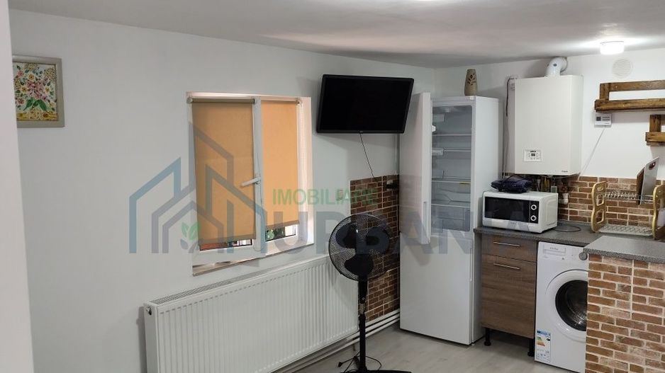 Casuta de inchiriat in Copou, Targusor - langa caminul C4 - Poză 8
