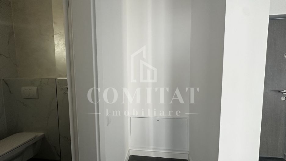 Apartament finisat | Loc de parcare | Eroilor - Poză 13