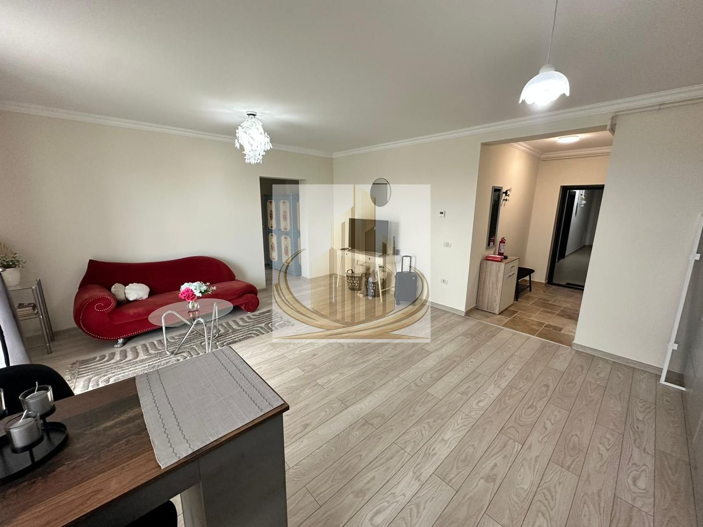 Exclusivitate | Apartament Premium 2 Camere cu Parcare Inclusă - Poză 2