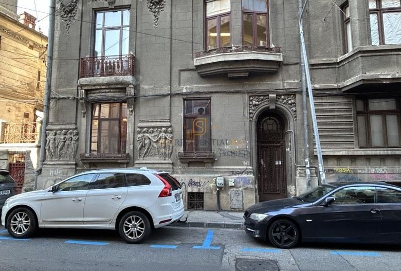 Apartament 4 camere, 134 mp utili, Piata Rosetti, Comision 0% - Poză 1