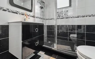 Tomis Plus (Cod 05) - Apartament 2 camere |Complet mobilat și utilat | - Poză 18