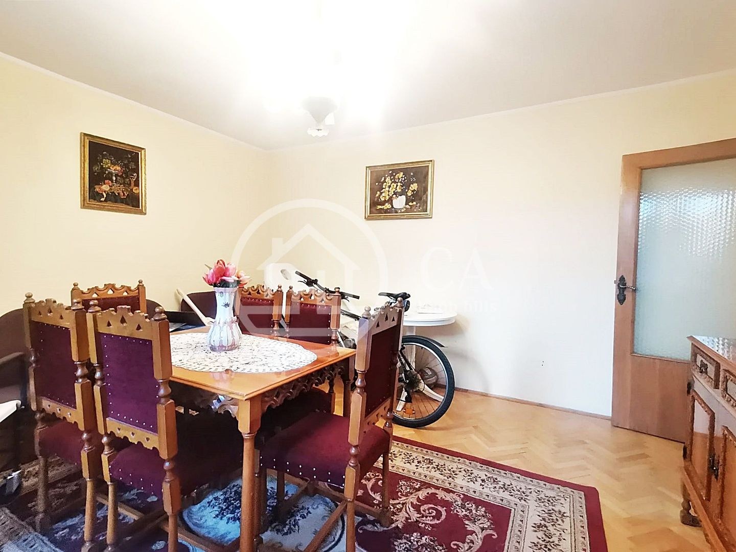 Apartament de vânzare cu 4 camere în zona Iosia, Oradea - Poză 8