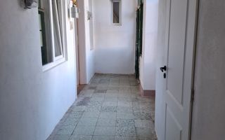 Semicentral-Balcescu, 3 camere renovat, Centrala gaz, - Poză 2