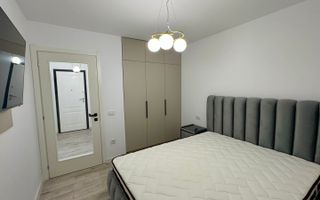 Apartament 2 camere NOU + parcare Poitiers Towers - Poză 10