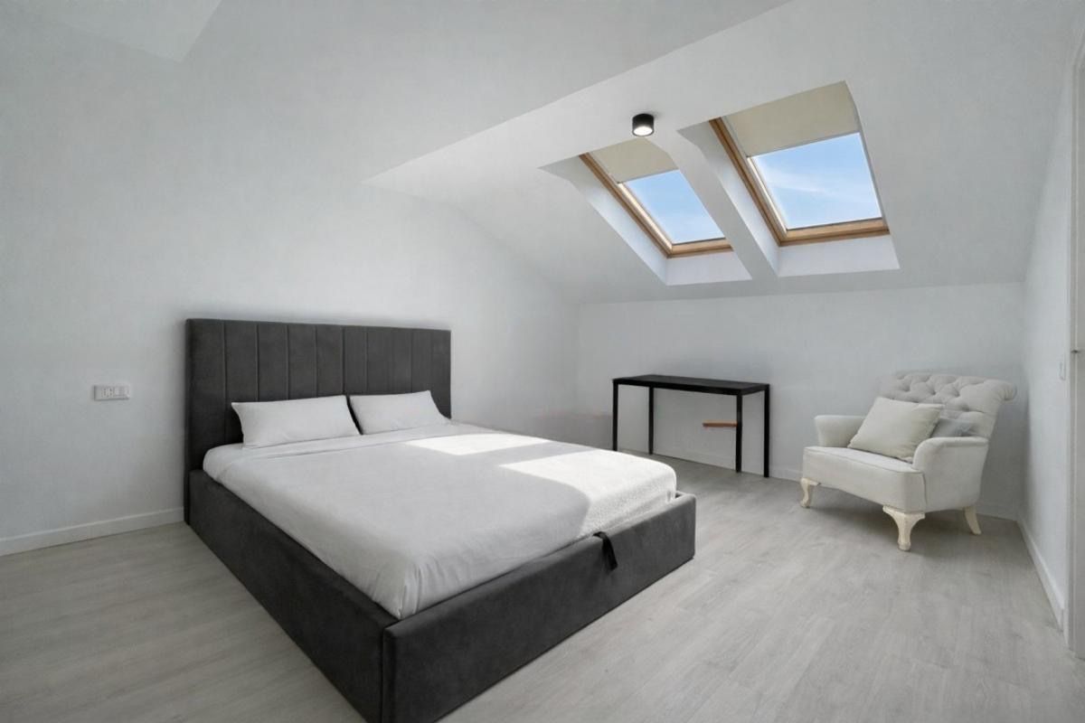 For Rent I 5 rooms Luxury Villa I Pipera I Gatted Community - Poză 19