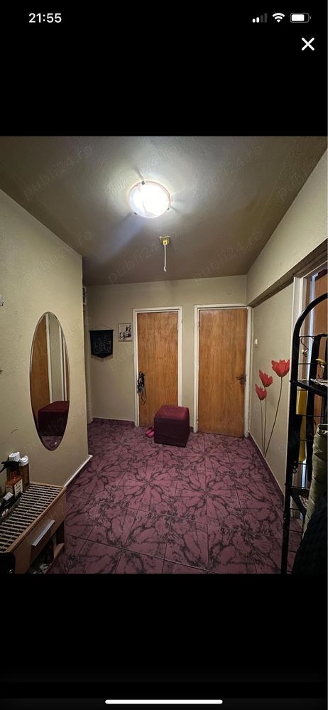 De vanzare apartament cu 3 camere langa Parc IOR Park Lake. - Poză 4