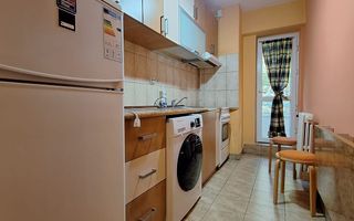 Garsonieră decomandată – Splaiul Unirii | Timpuri Noi - Poză 3