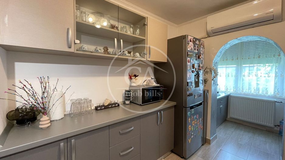 Apartament de vânzare cu 2 camere  de tip PB în Nufarul, Oradea - Poză 9