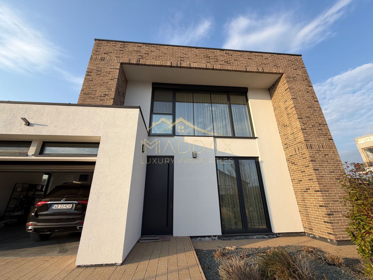 Vila Exclusivista in Mijlocul Naturii *959mp teren*/ 420mpc / Balotesti - Poză 2