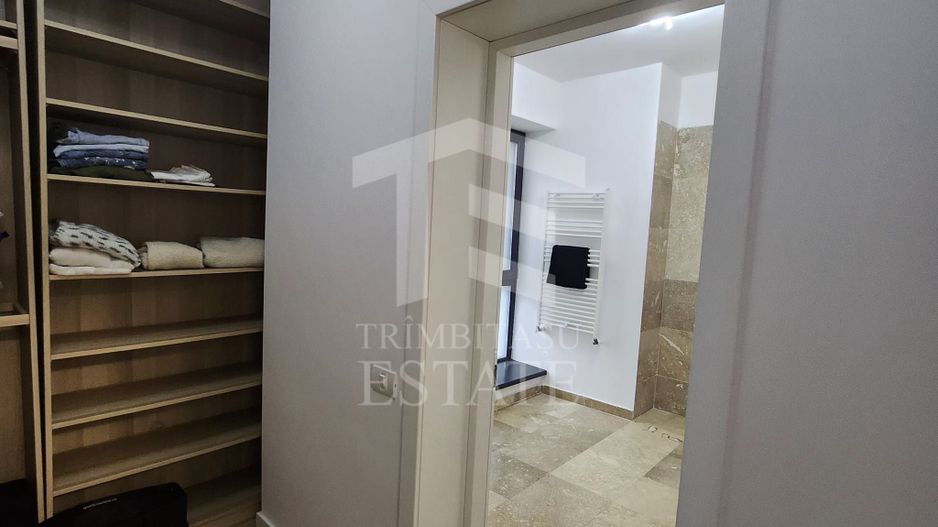 De inchiriat vila individuala Corbeanca strada Cantonului - Poză 11