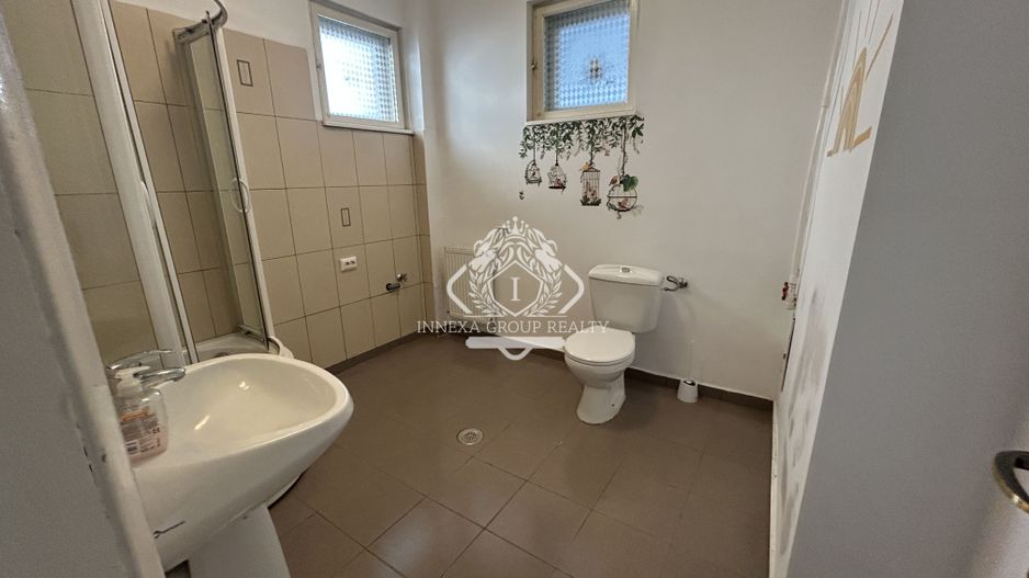 Stefan cel Mare | Apartament 4 camere in vila | 109mp | Garaj - Poză 10