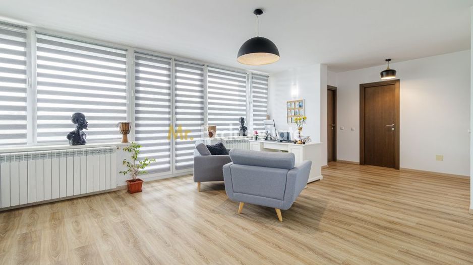 Casa in stil mediteranean cu teren generos - Poză 26
