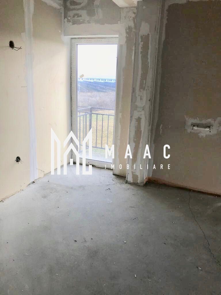 Apartment 2 Camere | 38MPU | Balcon | Sura Mica - Poză 1