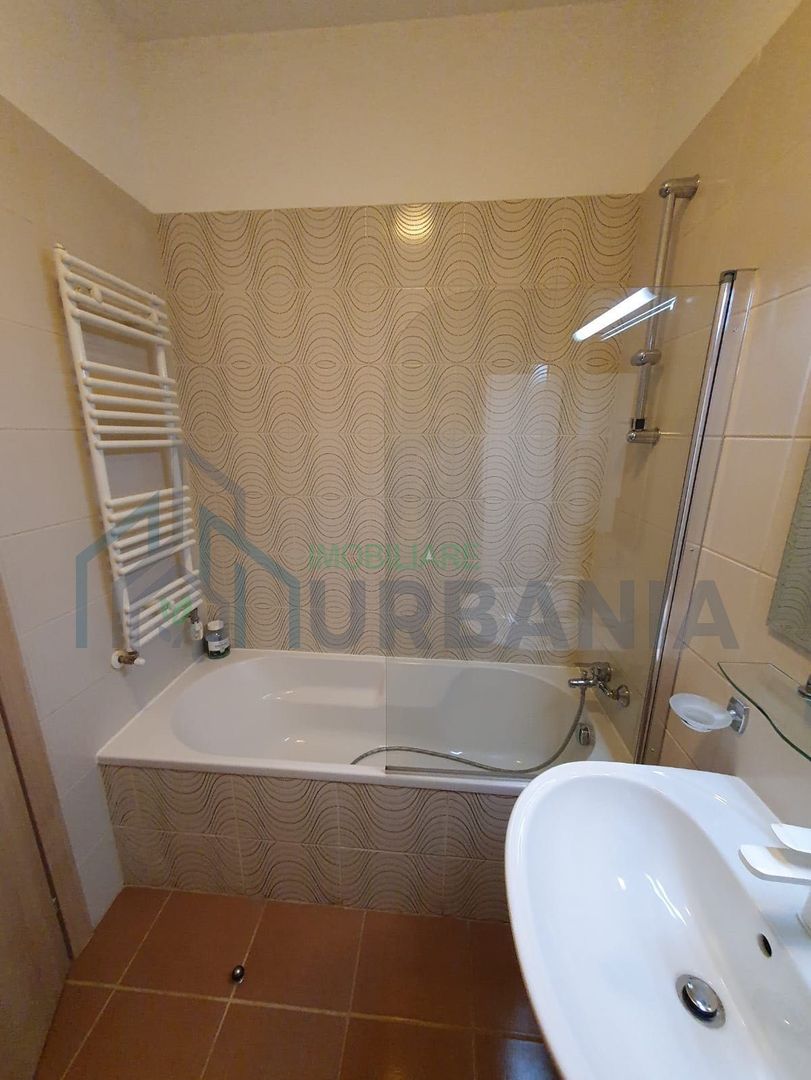 Apartament 2 camere SD Copou Bellevue - Poză 6