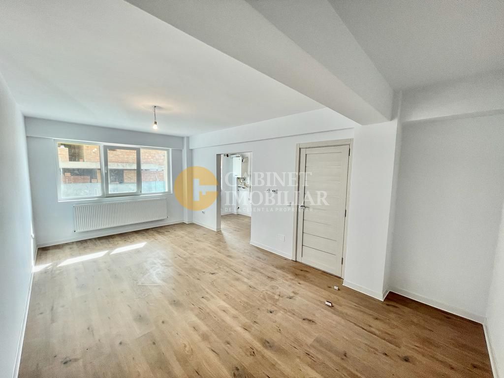 Apartament 2 Camere Decomandat Cug Aleea Tudor Neculai - Poză 1
