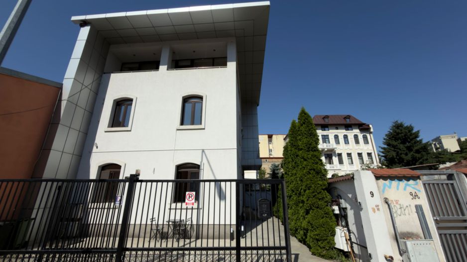 P+2 Casa Vila |  Maltopol | Cuza | Victoriei | Gara de Nord - Poză 1