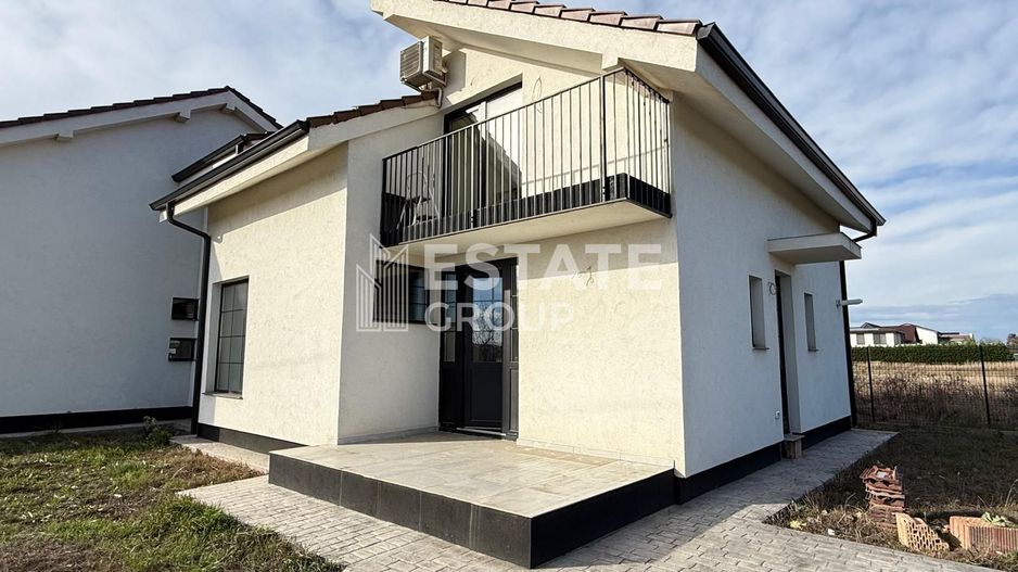 Duplex modern, Zona linistita, Mosnita noua - Poză 15