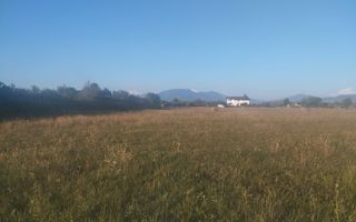 Parcele teren intravilan 500-1230 mp cu utilitati-ZonaAerodrom - Poză 1