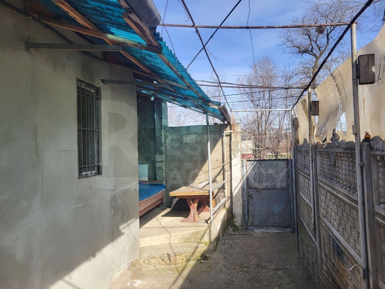 Vânzare casă, 2 camere, Soseaua Muncesti, Botanica - Poză 2