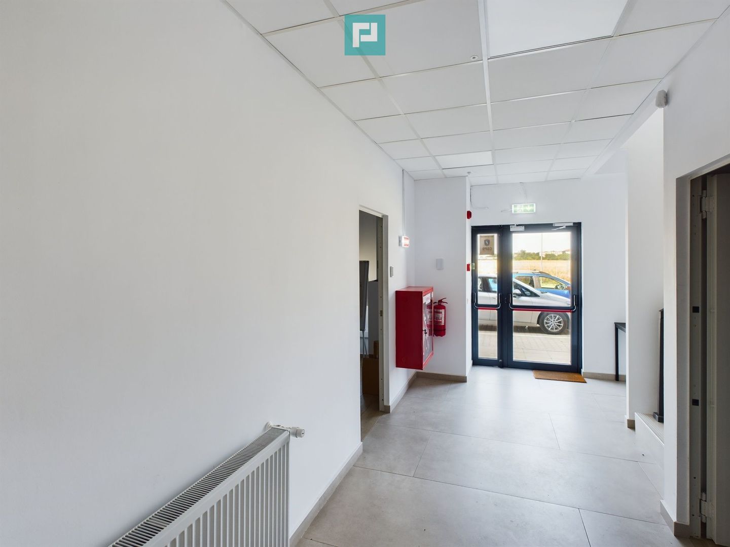 Spatii depozitare clasa A, zona Buftea-Chitila, centura Nord-Vest - Poză 3