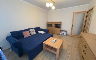 Apartament cu 3 camere, 70 mp, decomandat, Zona UMFST - Poză 1