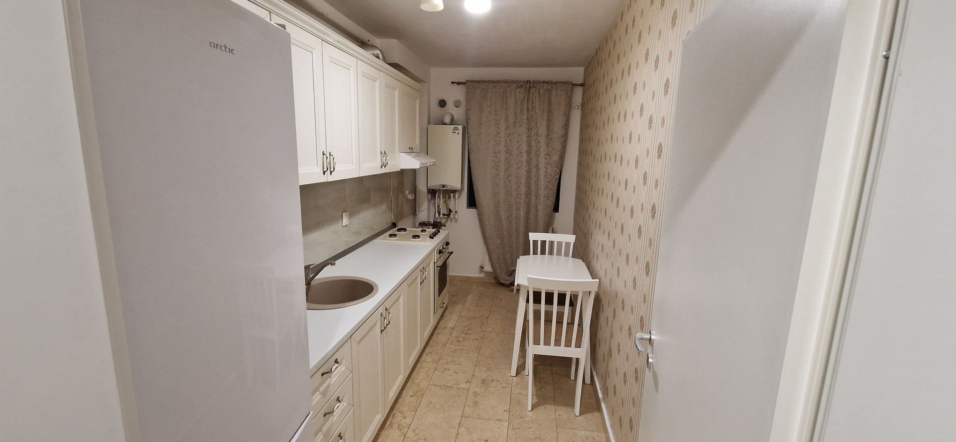 2 Camere | Militari Residence | Bloc 2020 - Poză 11