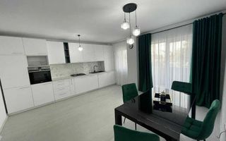 Vanzare apartament ultrafinisat, mobilat, utilat, imobil nou. - Poză 1