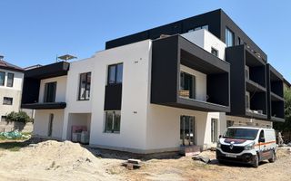 Apartament 3 camere cu gradina proprie 60,9 mp | Pallady | Comision 0% - Poză 3