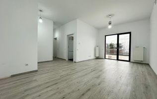 Apartament 2 camere decomandate, cu terasă de 26 mp | Andrei Mureșanu Sud