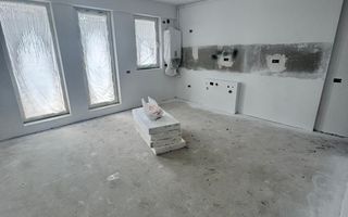 Apartament 2 camere incalzire in pardoseala Bragadiru - Poză 6