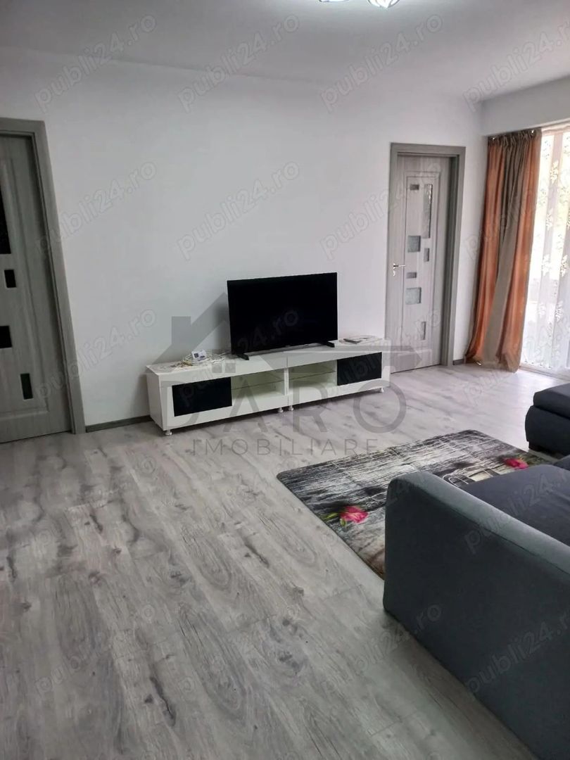 🔥 Apartament 2 camere | Unirii | Bloc nou 2023 | Parcare | 400 €/lună - Poză 5