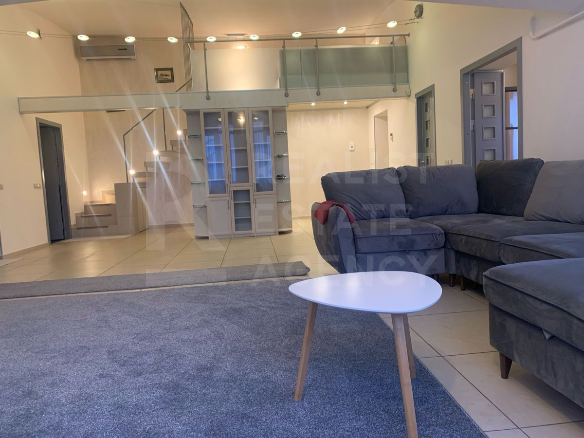 Chirie, apartament, 3 camere, str. Gheorghe Asachi, Telecentru - Poză 3