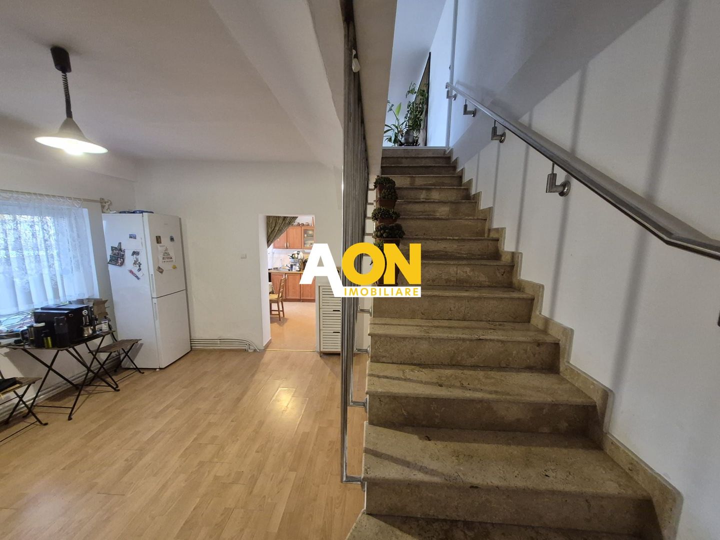 Casa 4 Camere, P+1, 195 mp, Teren 232 mp, Zona Centrala F. Buna - Poză 8