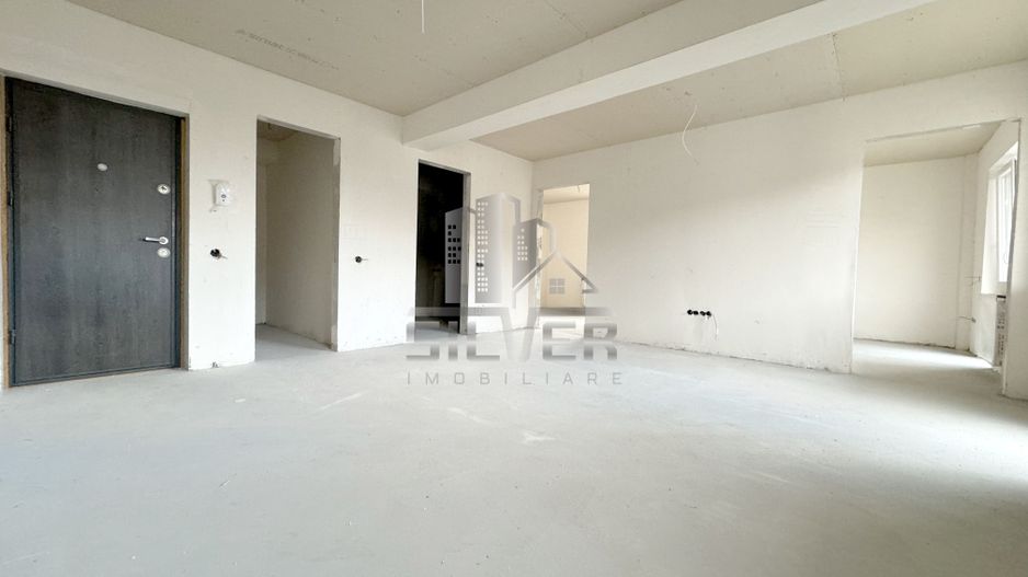 Apartament cu 3 camere+2 terase! - Poză 3