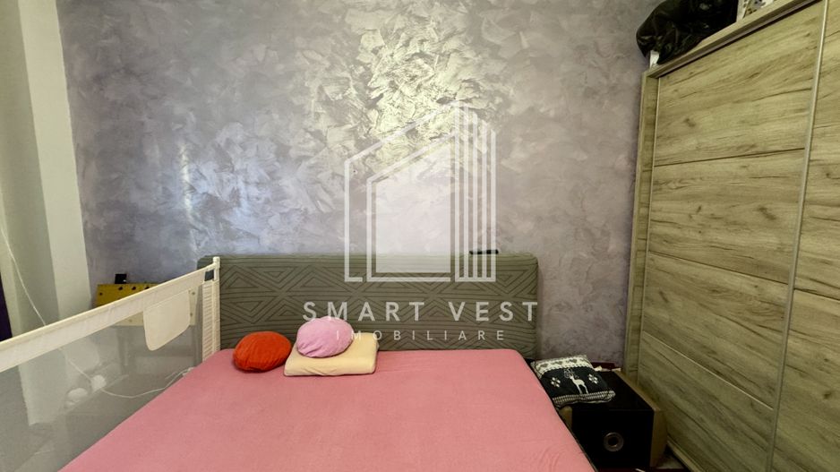Apartament 3 camere | Etaj 2 cu lift | Zona Carpati 2 - Poză 11