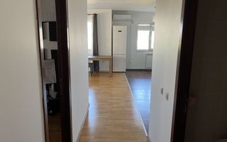 Apartament 3 camere, 2 băi, etaj 6, mobilat – Green Park, Tătărași - Poză 8